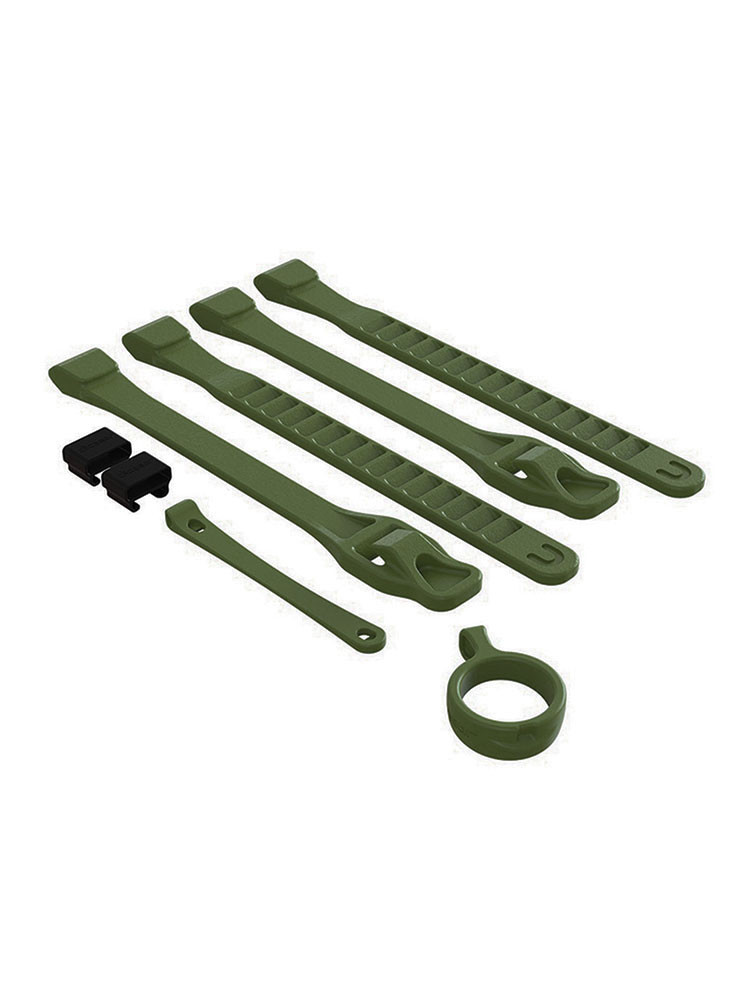 Clicgear 4.0 Trim Kit Army Green GolfBox